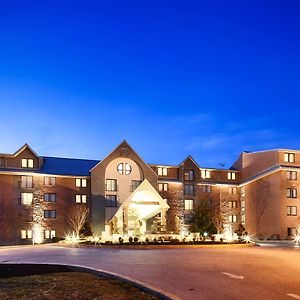 Best Western Plus Concordville Hotel