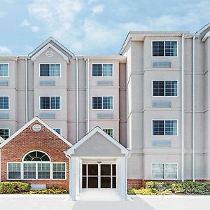 Microtel Inn & Suites By Wyndham Tuscaloosa